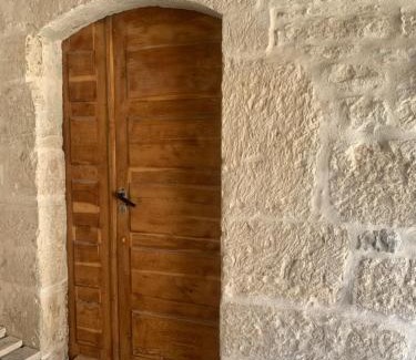 Vezenobres Apartamento | Le haut plan VÉZÉNOBRES