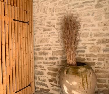 Vezenobres Apartamento | Le haut plan VÉZÉNOBRES