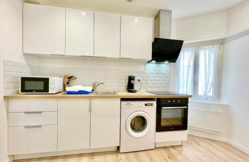 Sainte Marie - Saint Leon Apartamento | LE HAVRE - Appartements T2 et T3 - Tout confort - NOUVEAU