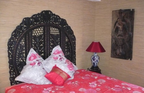 Bennecourt Cama Y Desayuno | Le Havre de Bennecourt