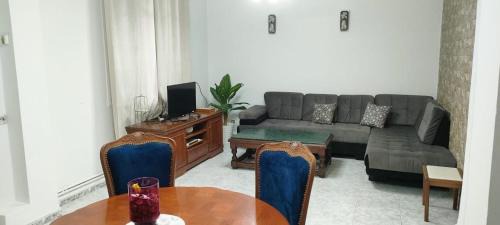 El Mouradia Apartamento | Le Havre de joie