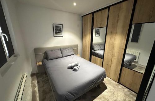 Saint-Martin-du-Littoral Apartamento | Le Havre de Paix à 300m de la Plage