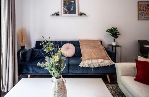 Suresnes Apartamento | Le Havre de paix à Suresnes
