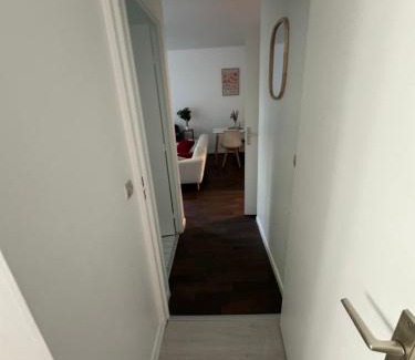 Suresnes Apartamento | Le Havre de paix à Suresnes
