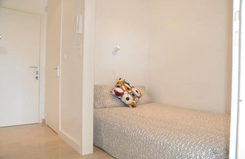 Annecy-le-Vieux Apartamento | le havre de paix