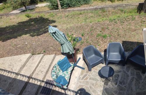 Ceret Casa | Le Havre de Paix