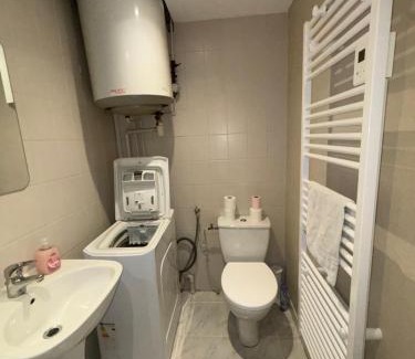 Roanne Apartamento | Le Havre de Paix
