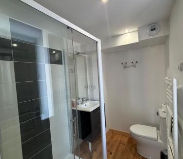 Roanne Apartamento | Le Havre de Paix
