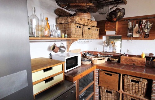 Cenves Casa | Le Havre des Gonons - CENVES