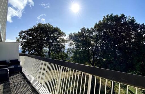 Trois-Epis Apartamento | Le Havre des Sommets - Free parking - Terrace