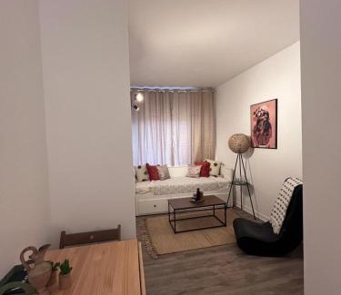 Bellevue - Chantenay - Sainte-Anne Apartamento | Le Havre Nantais
