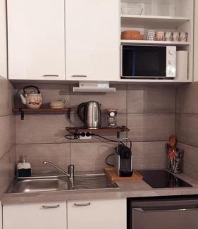 Bellevue - Chantenay - Sainte-Anne Apartamento | Le Havre Nantais