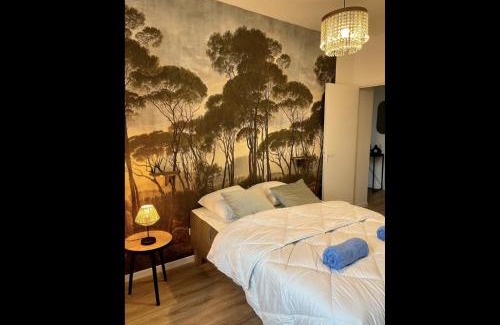Boulogne-sur-Mer Apartamento | Le Henry au coeur de la vieille ville