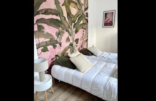 Boulogne-sur-Mer Apartamento | Le Henry au coeur de la vieille ville