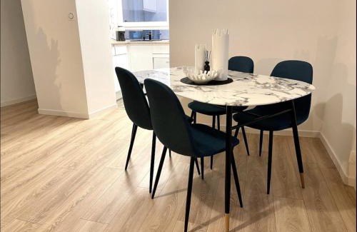 Boulogne-sur-Mer Apartamento | Le Henry au coeur de la vieille ville