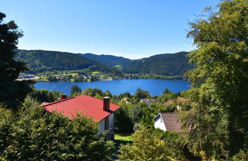 Gerardmer Complejo | Le Herbau