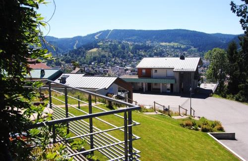 Gerardmer Complejo | Le Herbau