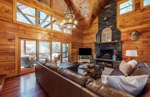 Ellijay Casa | Le Hermitage