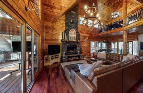 Ellijay Casa | Le Hermitage