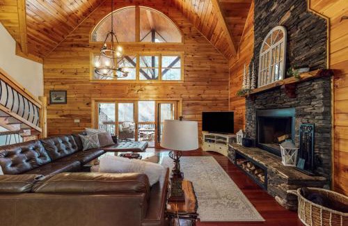 Ellijay Casa | Le Hermitage