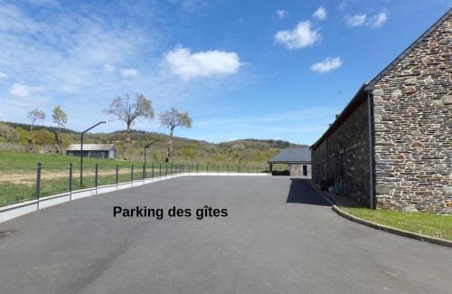 Mur-de-Bretagne Casa | LE HERON - LES VERGERS DE GUERLEDAN