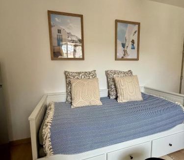 Brive-la-Gaillarde Apartamento | Le Herriot 3 - Proche de la gare