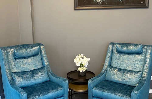 Saint-Louis Hotel | Le Home Saint Louis