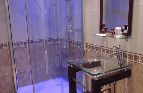 Saint-Louis Hotel | Le Home Saint Louis