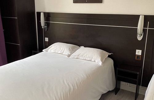 Saint-Louis Hotel | Le Home Saint Louis