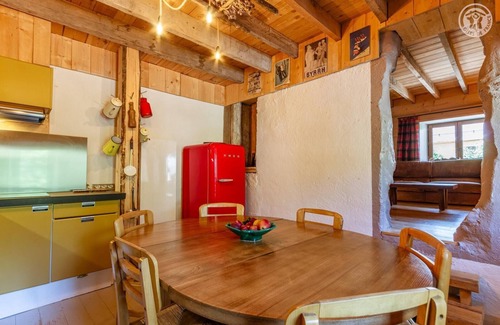 Saint-Francois-Longchamp Casa | LE Hors Piste - St-francois-longchamp