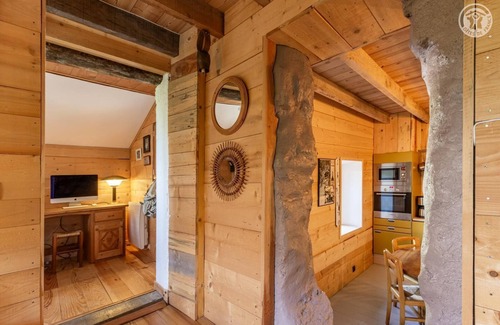 Saint-Francois-Longchamp Casa | LE Hors Piste - St-francois-longchamp