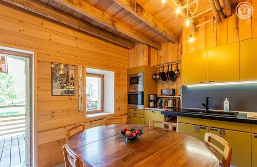 Saint-Francois-Longchamp Casa | LE Hors Piste - St-francois-longchamp