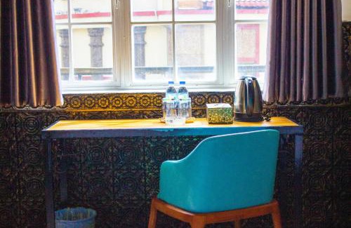 Daun Penh Hotel | Le Hotel Hotel Phnom Penh