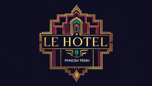 Daun Penh Hotel | Le Hotel Hotel Phnom Penh