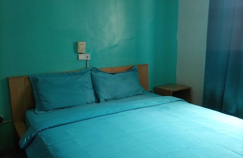 Abomey-Calavi Hotel | Le Hublot