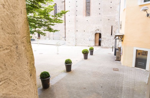 Secteur 2 Apartamento | Le Huppé 🌍 Hypercentre 🏙 Cozy near Bastille🏔
