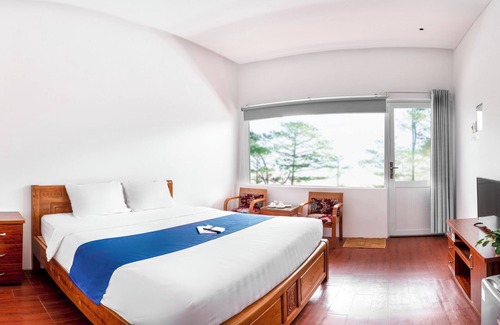 Central Mui Ne Beach Hotel | Le Huynh Mui Ne Hotel