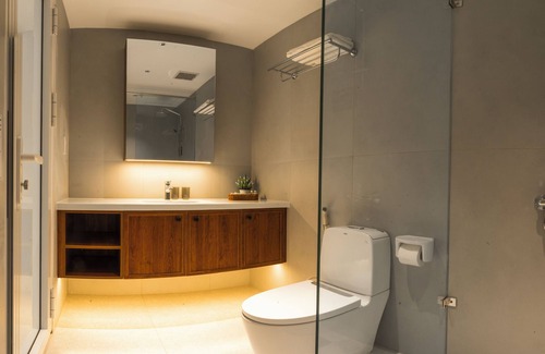 Central Mui Ne Beach Hotel | Le Huynh Mui Ne Hotel