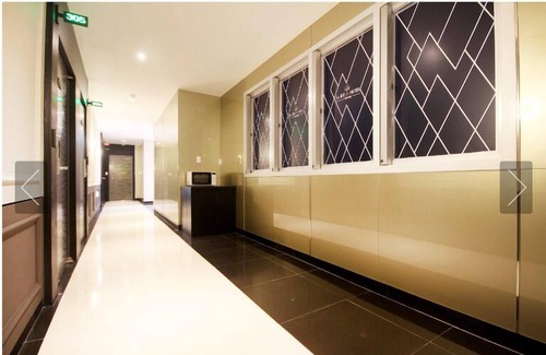 Choryang Hotel | Le IDEA Hotel Busan Station