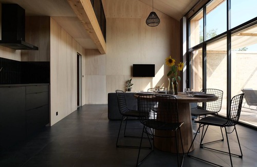 Montcuq-en-Quercy-Blanc Otro | Le II - country loft