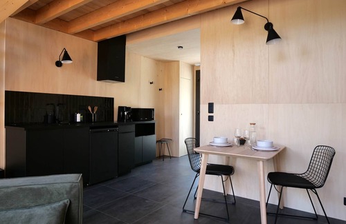 Montcuq-en-Quercy-Blanc Otro | Le IIII - country loft