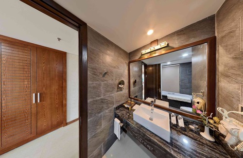Bac Ninh Hotel | Le Indochina Hotel & Spa