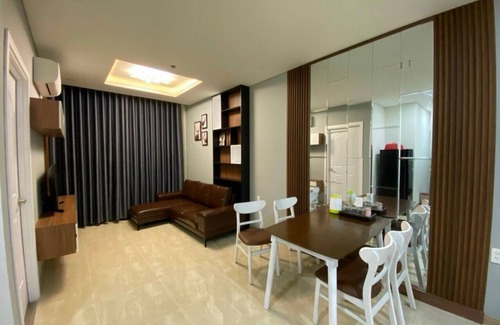 Ngu Hanh Son Hotel | Le Indochina Hotel by AHH Group