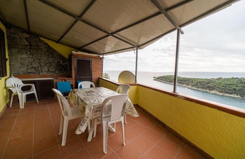Campo nell'Elba Apartamento | Le Isole - Goelba