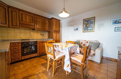 Campo nell'Elba Apartamento | Le Isole - Goelba