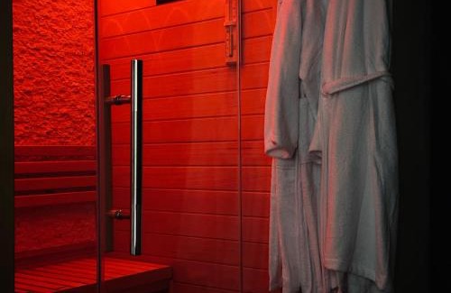 Serignan Apartamento | Le Jacaranda - Suite africaine - Sauna & Netflix