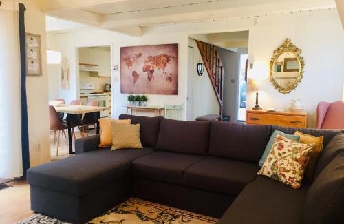 Orford Chalet De Esquí | Le Jackrabbit Orford Domaine Cheribourg