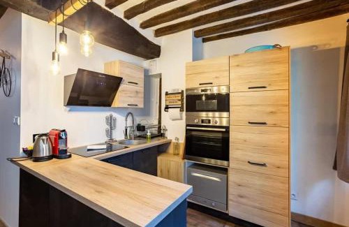 Centre Apartamento | Le Jacobin, appartement de standing - Hyper centre