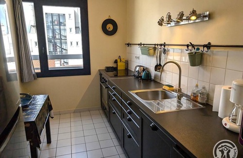 Republique - Tolstoi Apartamento | Le Jade - VILLEURBANNE