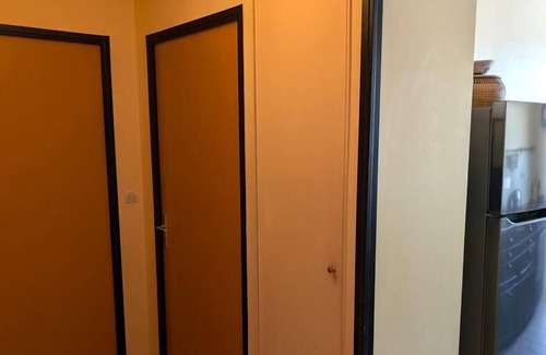 Republique - Tolstoi Apartamento | Le Jade - VILLEURBANNE